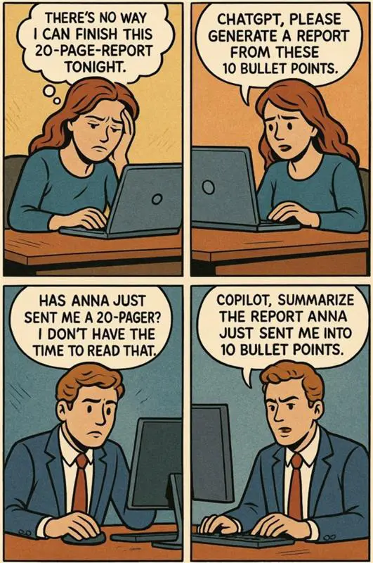 Referencia a un caso de la IA