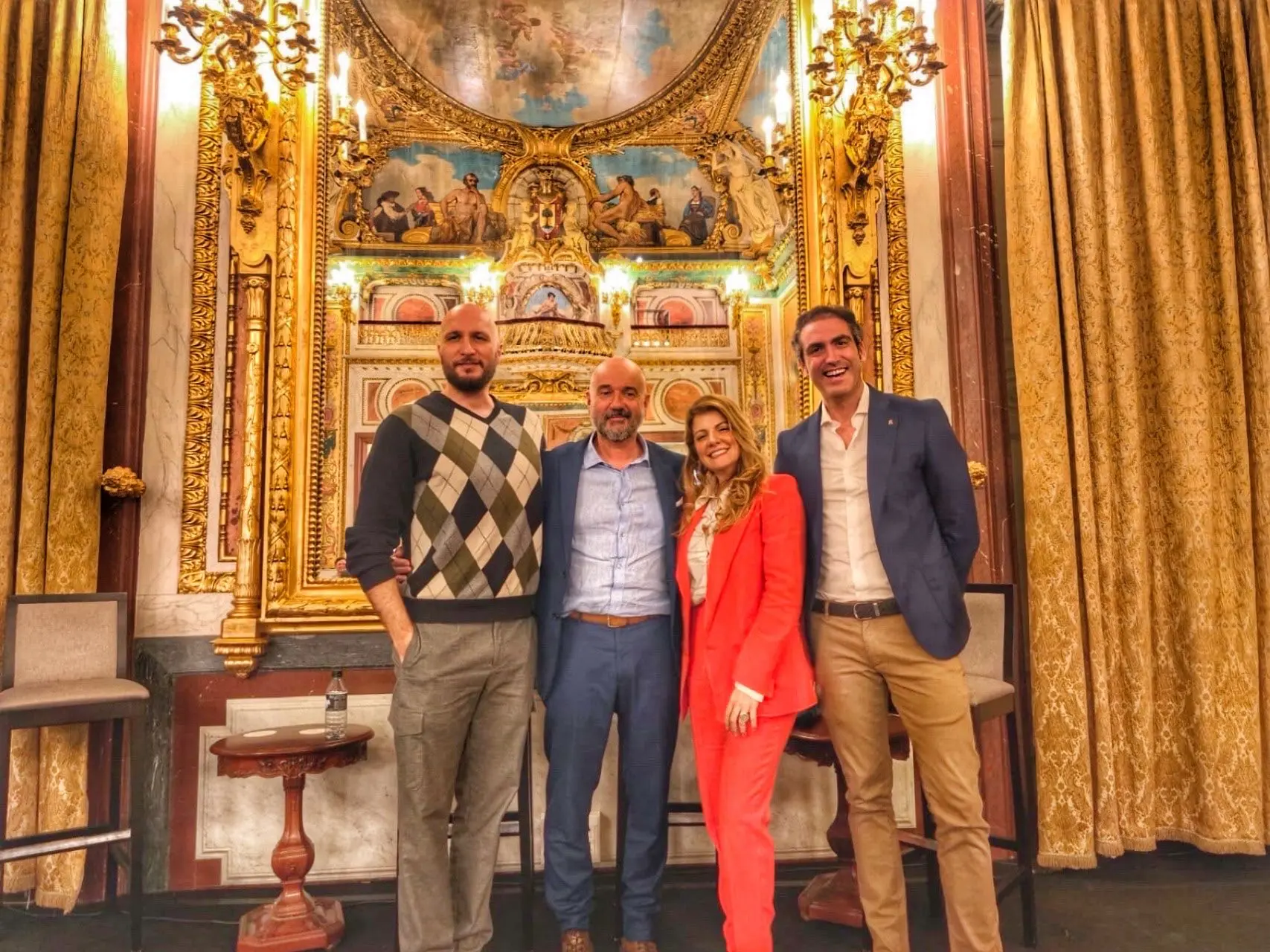 Madrid impulsa la transformación digital con el I Foro de Blockchain: innovación, Web3 y liderazgo de Wavext