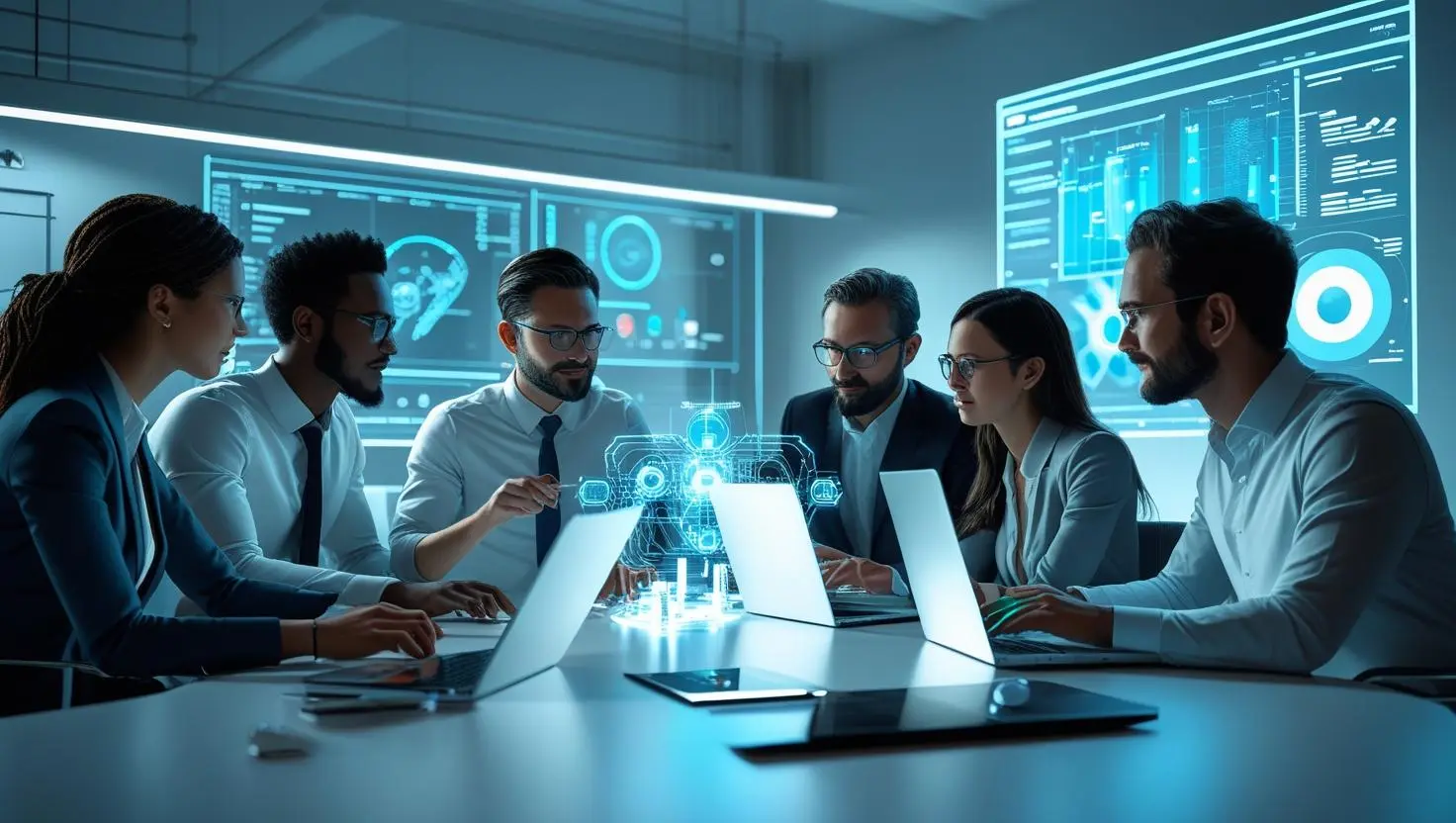 ¿Qué es la resultoría tecnológica y por qué va más allá de la consultoría tradicional?