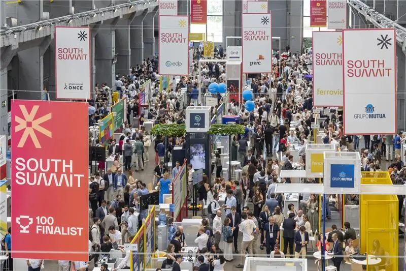 Wavext estará presente en South Summit 2025, el mayor evento de innovación y startups del sur de Europa