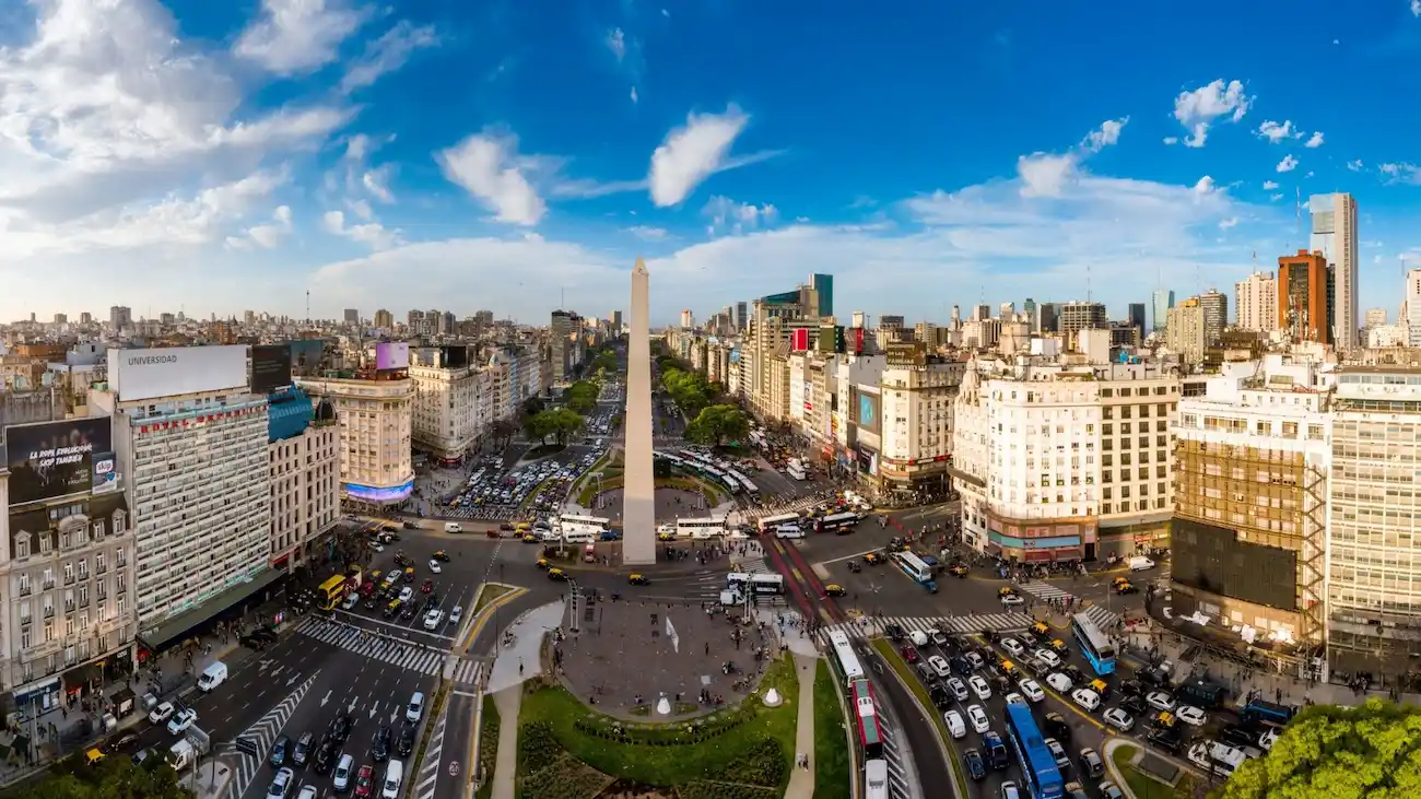 Sede Buenos Aires