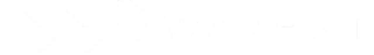 Logo de Wavext