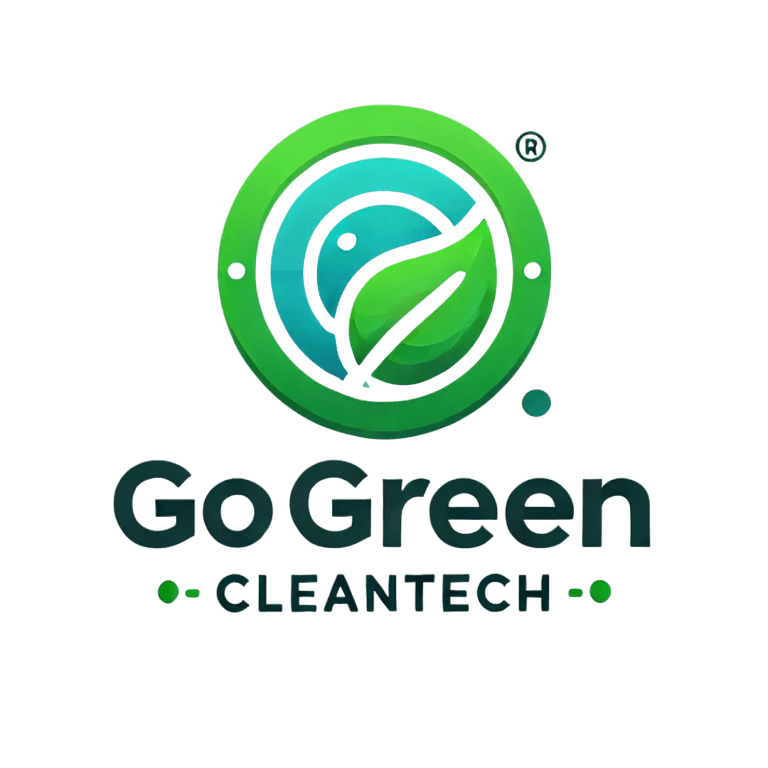 CleanTech logo