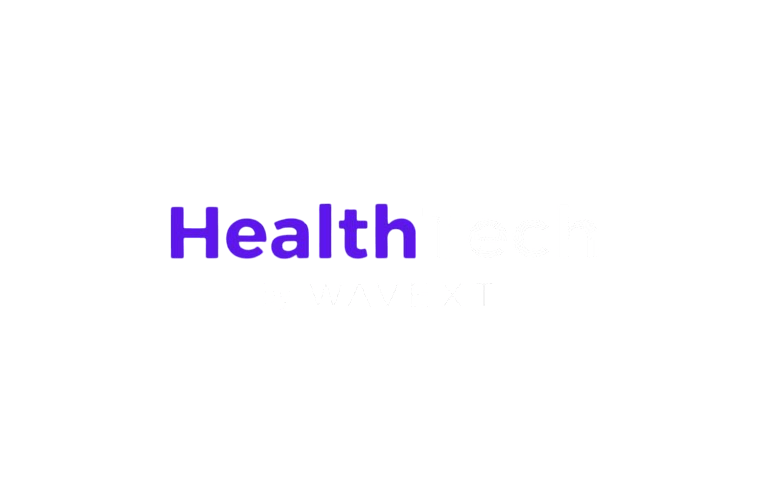 HealthTech logo